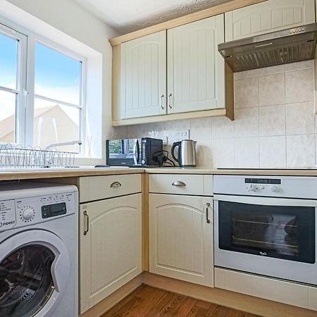 Delightful 2 Bed Apartment For Bicester Outlet Shopping By Platinum Key Properties المظهر الخارجي الصورة